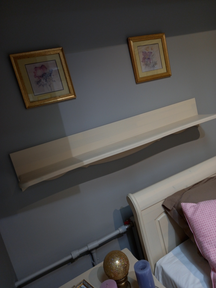 Полка ЛеБо настенная