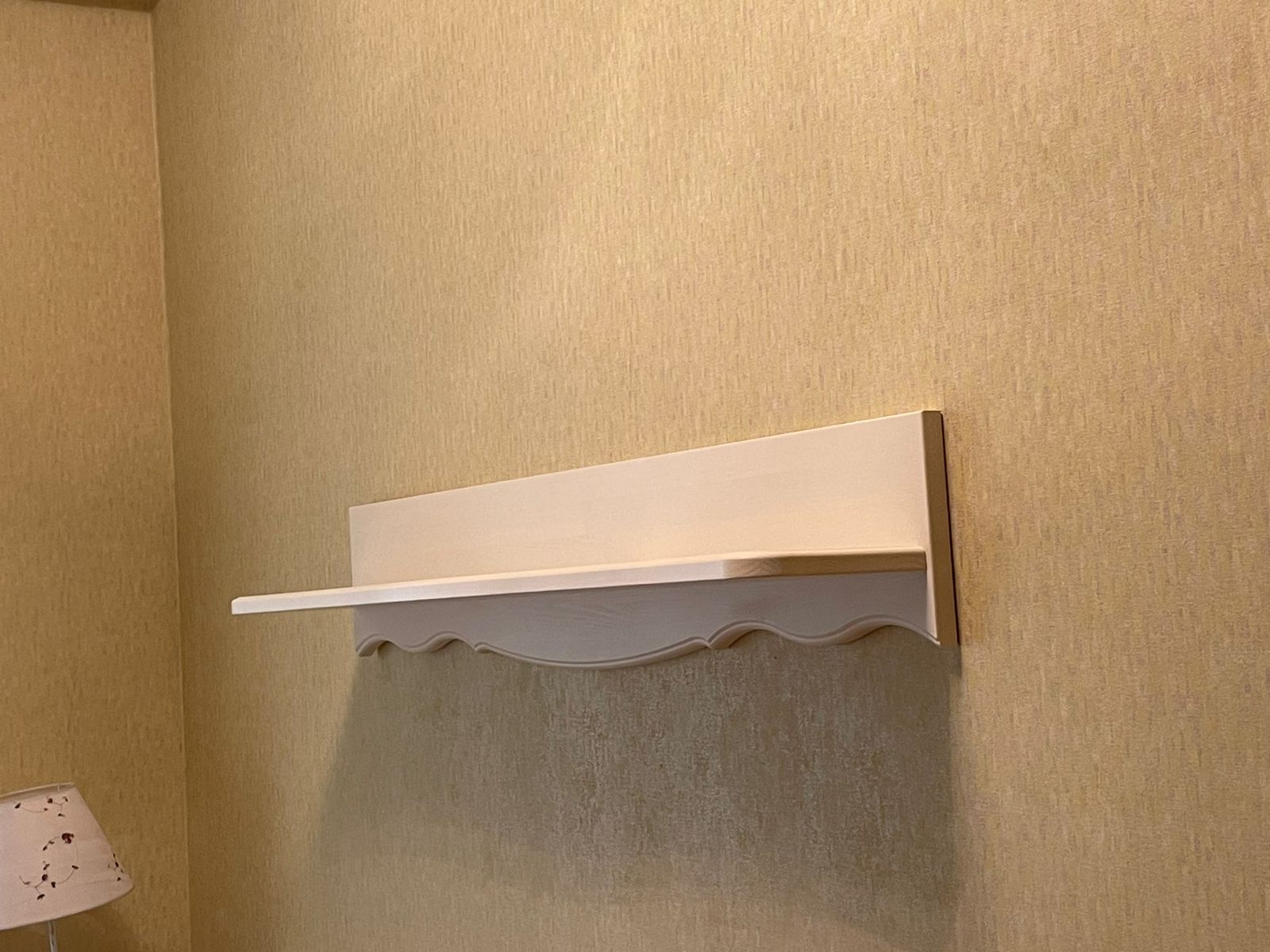 Полка ЛеБо настенная