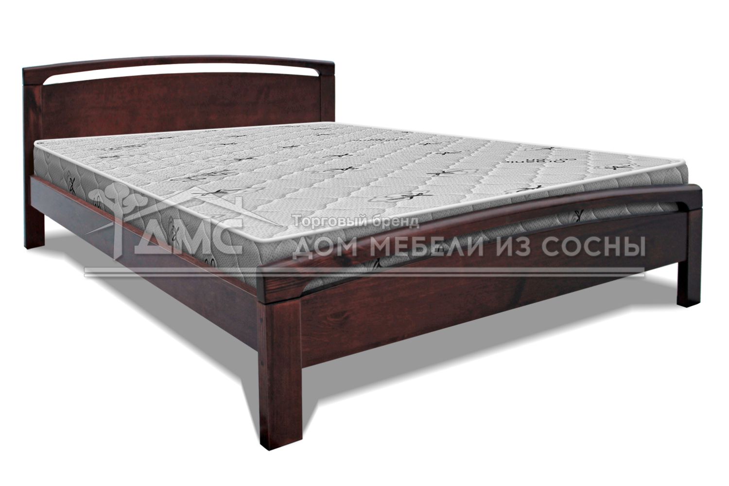 Кровать Бали Ultra 1400х2000