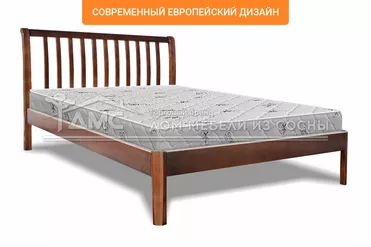 Кровать Беатрис Люкс 1600х2000
