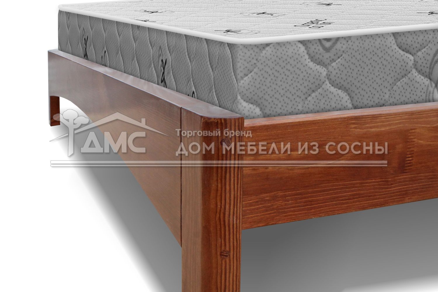 Кровать Бостон 1800х2000