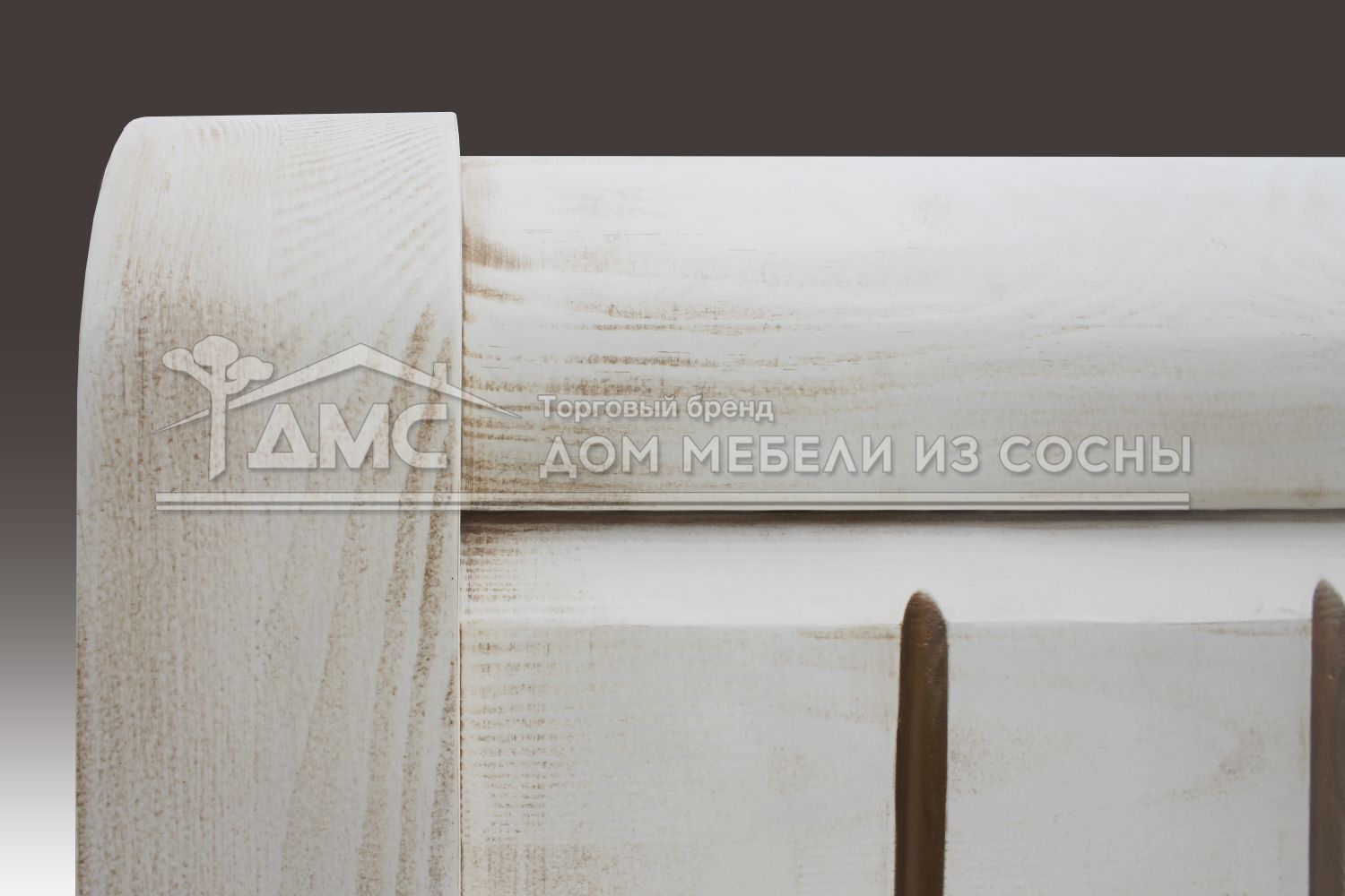 Кровать Бруклин 2000х2000