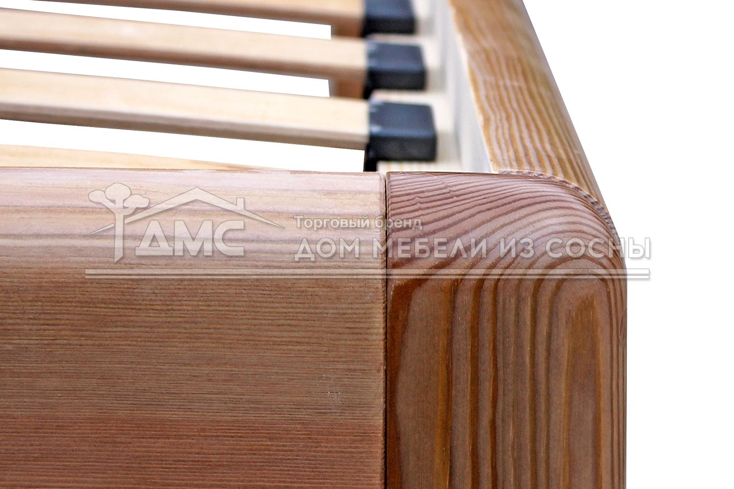 Кровать Дарио 2000х2000