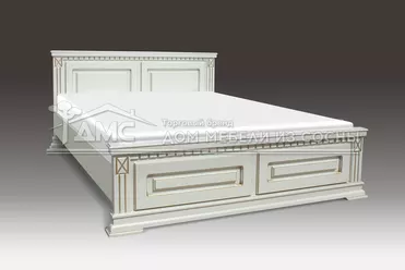 Кровать Флоренция 1400х2000