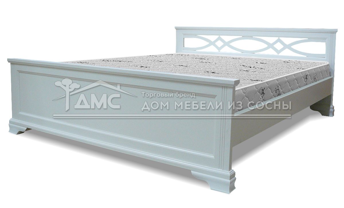 Кровать Лира 1800х2000