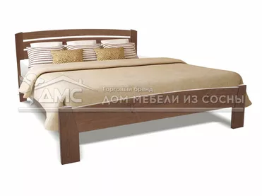 Кровать Магнолия 1600х2000