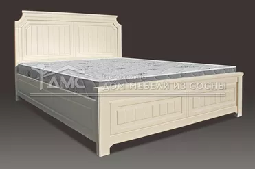 Кровать Офелия 2000х2000
