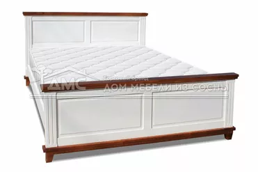 Кровать Прованс Браун 1400х2000