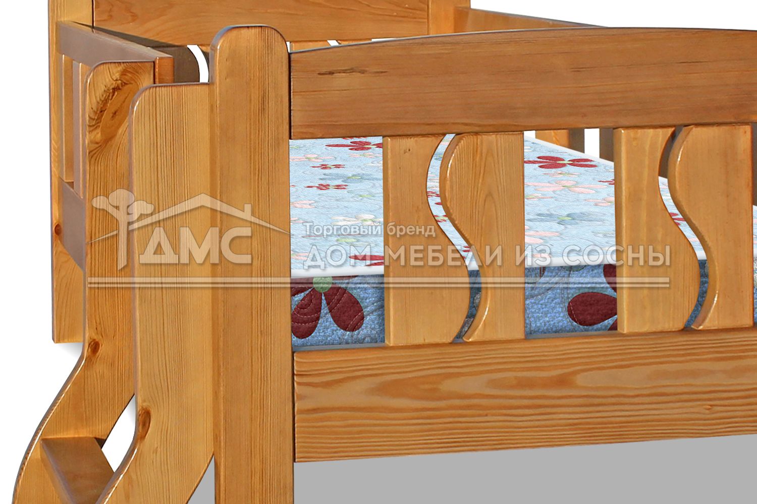 Кровать Умка 600х1200