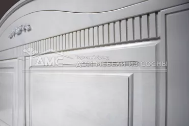 Кровать Валео 1400х2000