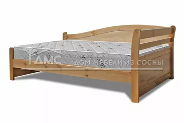 Кровать Вероника Hard 1200х2000