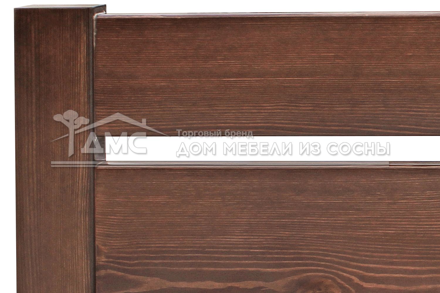 Кровать Веста 1400х2000