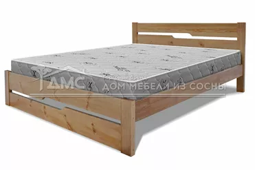 Кровать Веста 900х2000