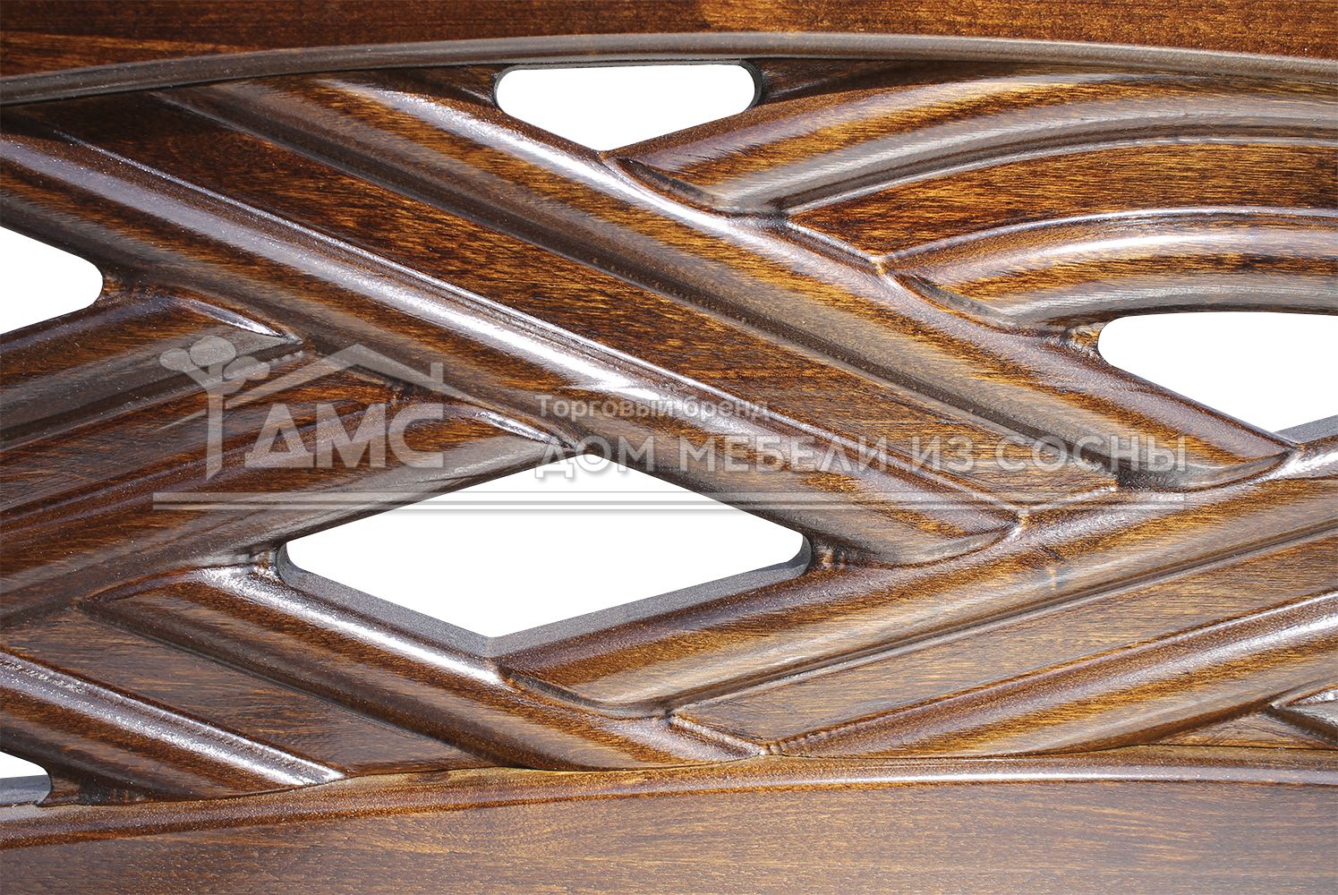 Кровать Вирсавия 1600х2000