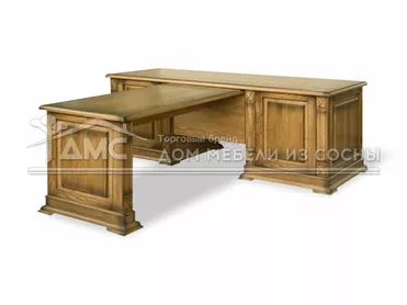Письменный стол Флоренция-3