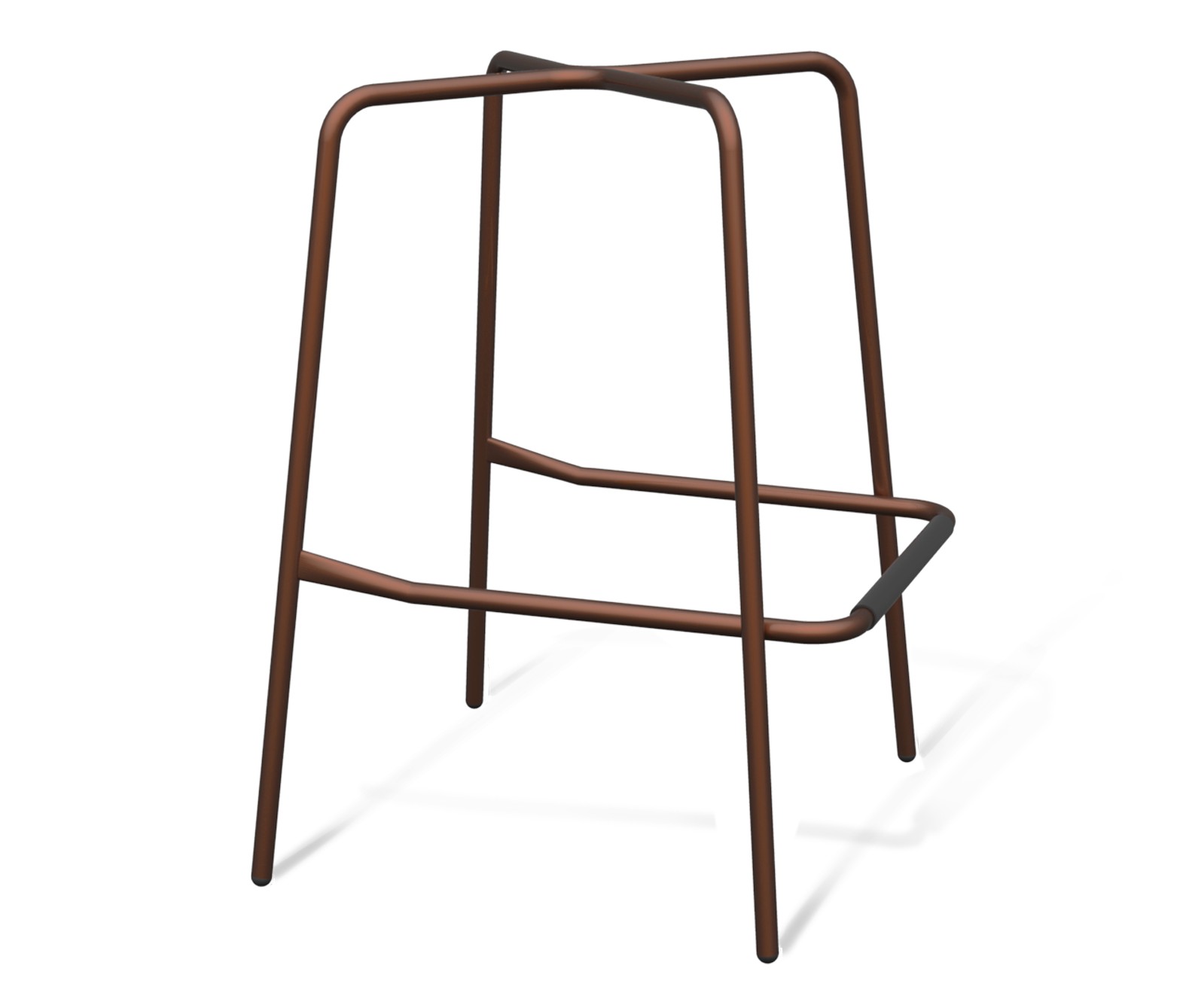 Стул барный Sheffilton SHT-ST38/S29