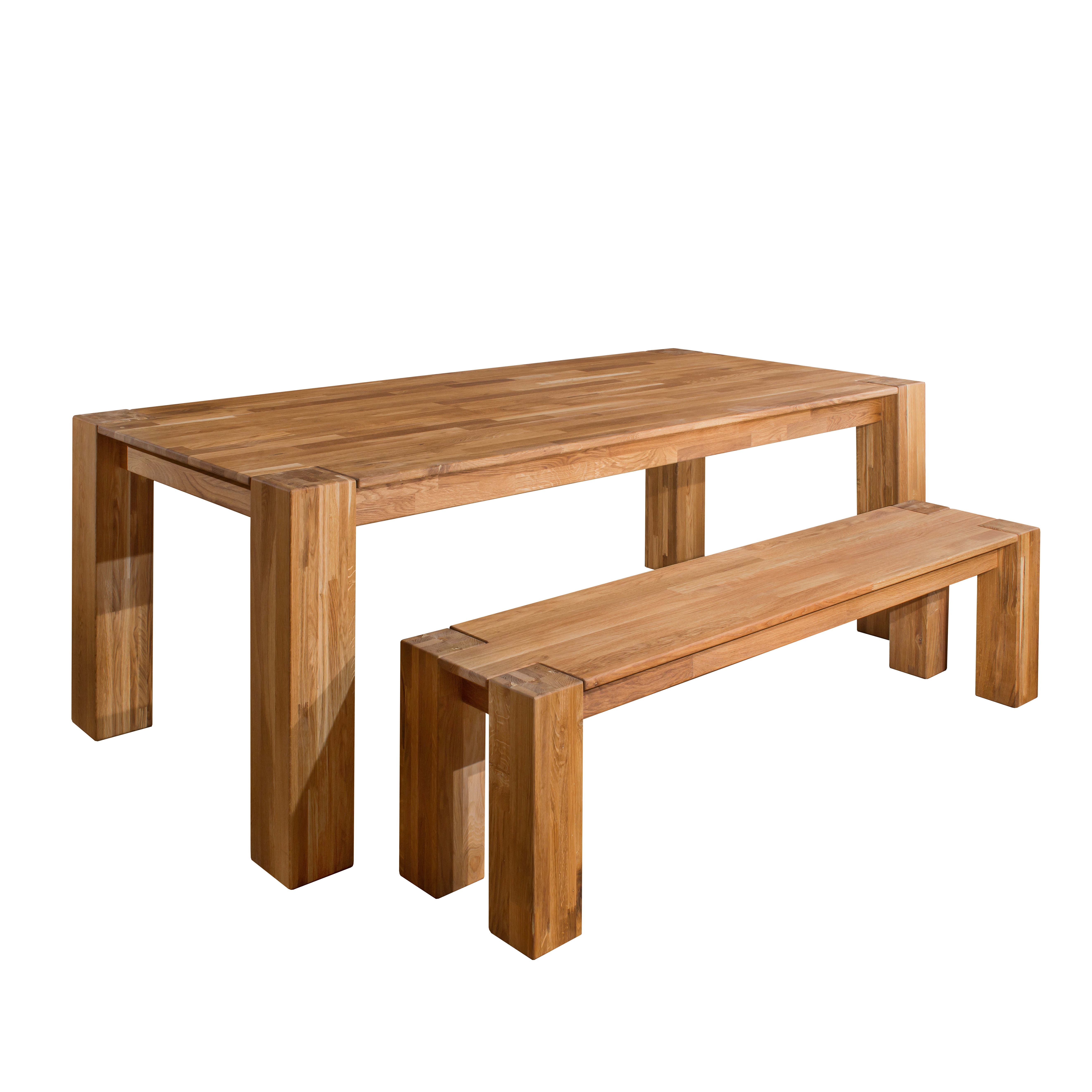 Стол обеденный "Прованс 03" 2200