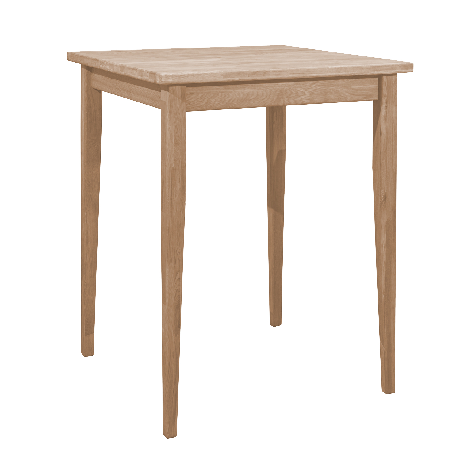 Скамья массив дуба "Прованс 03" 1800