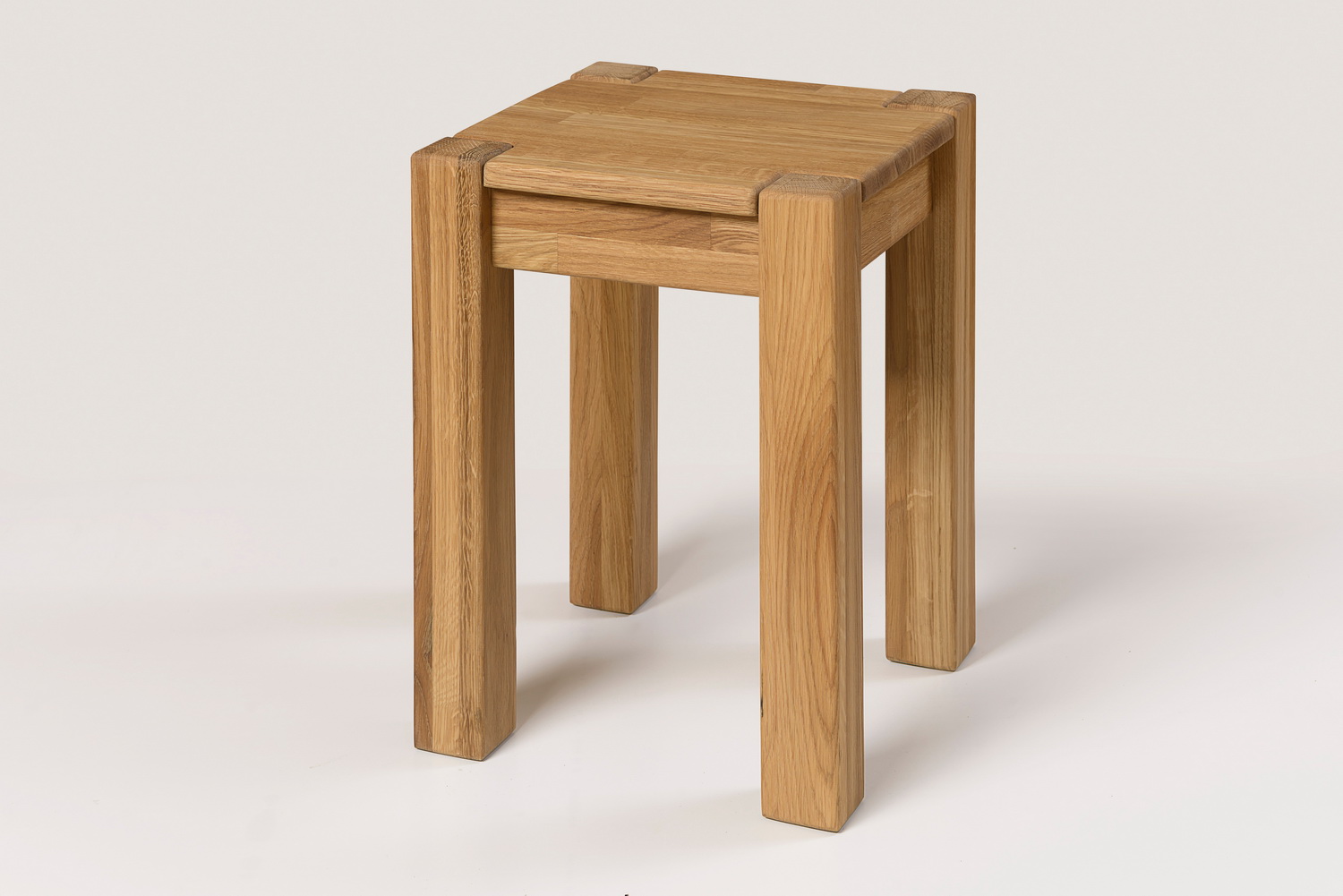 Табурет массив дуба "Прованс 02"