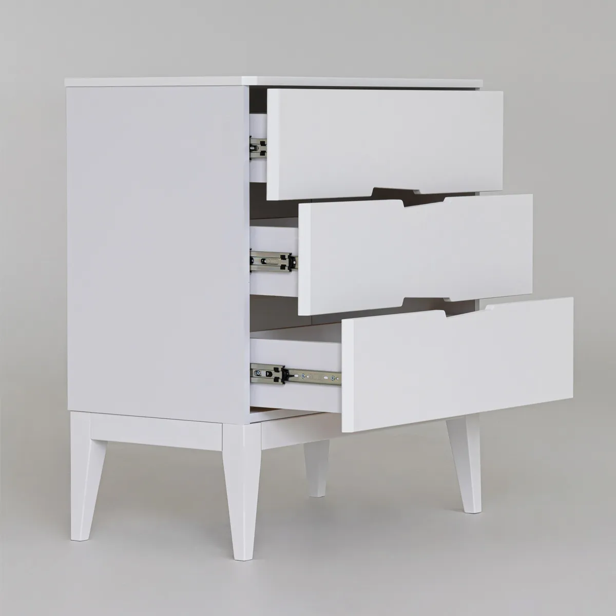 Комод Mia НИК 3 б/б