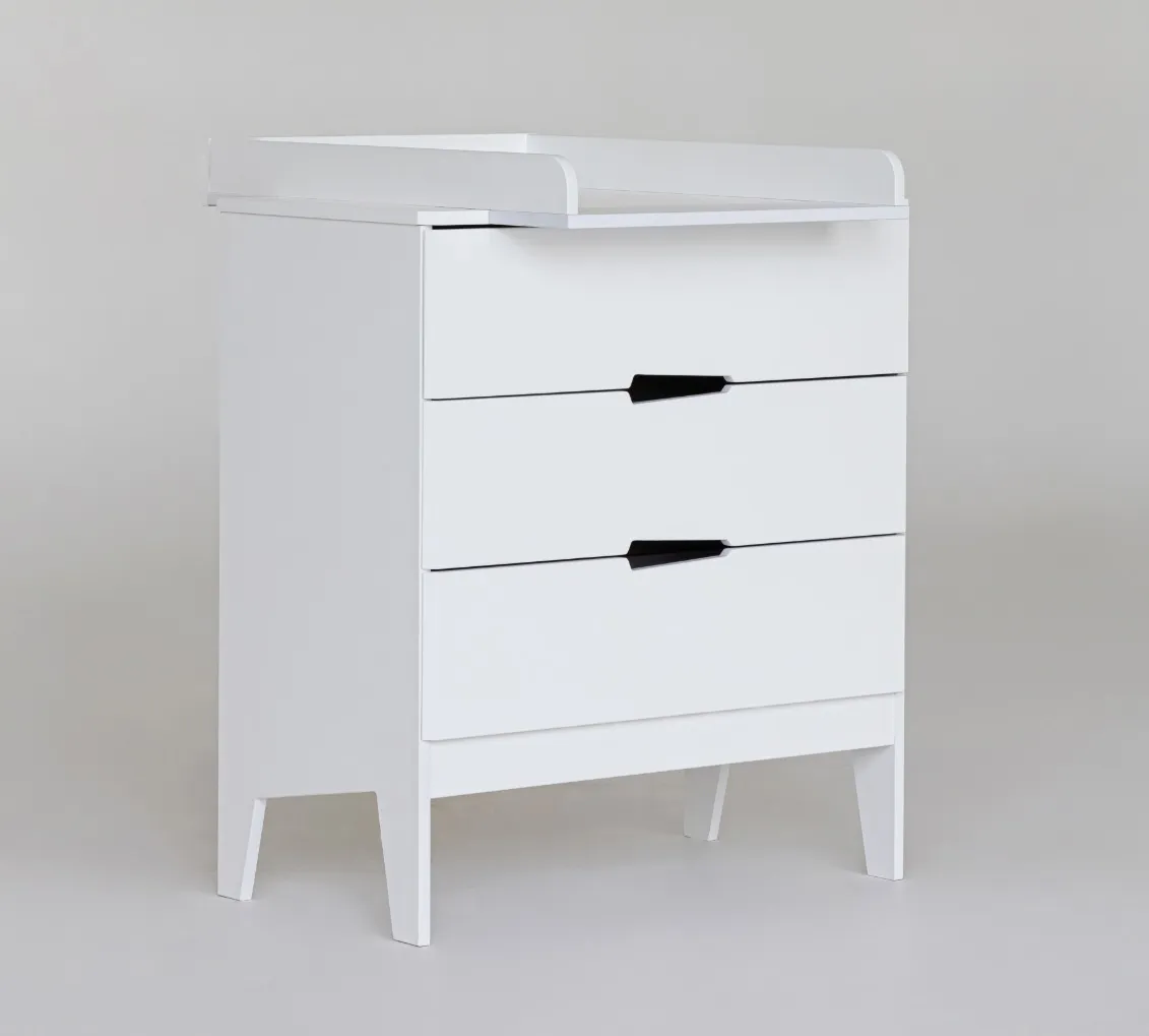 Комод Albero НИК 7 б/б