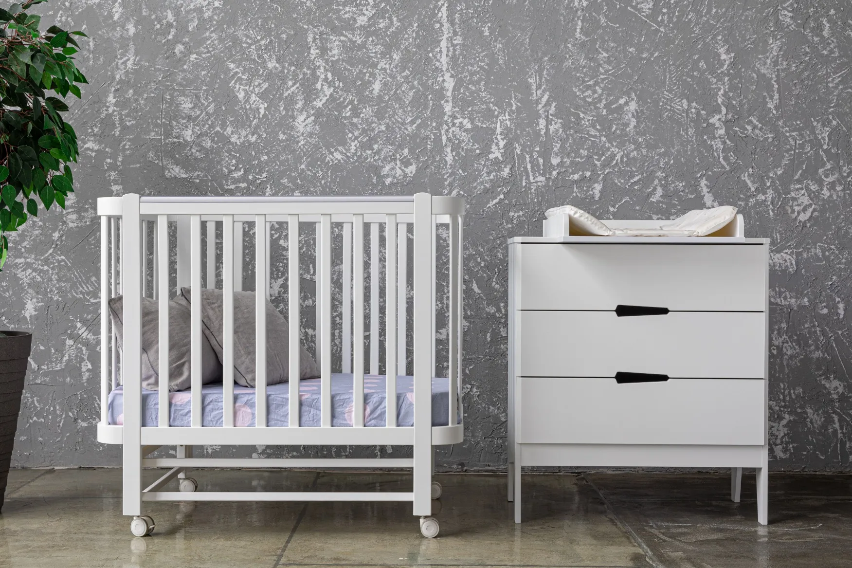 Комод Albero НИК 7 б/б