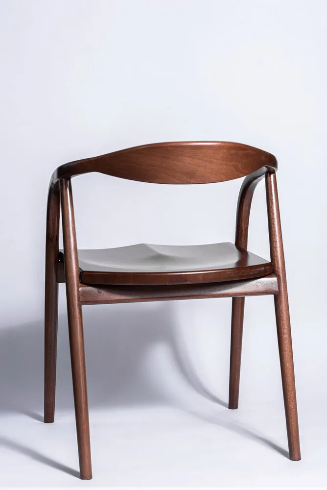 Полукресло Диана, сиденье твердое