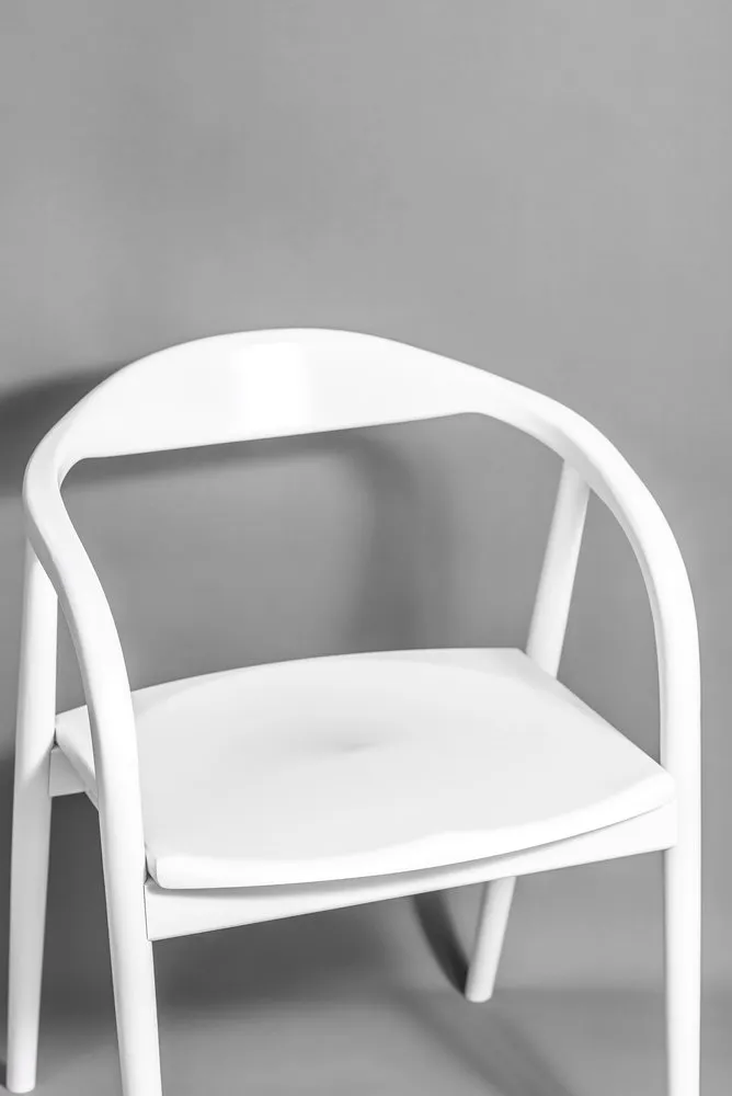 Полукресло Диана, сиденье твердое