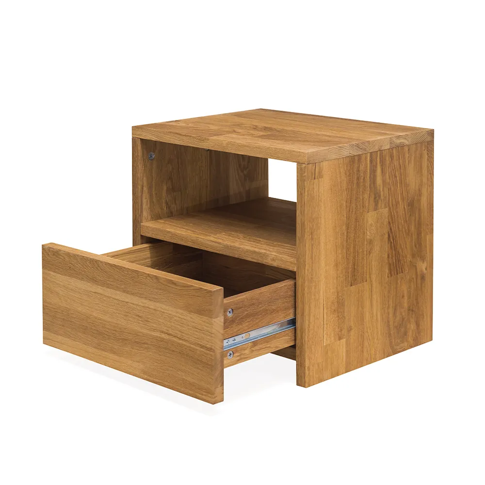 Тумба прикроватная Ханс 1