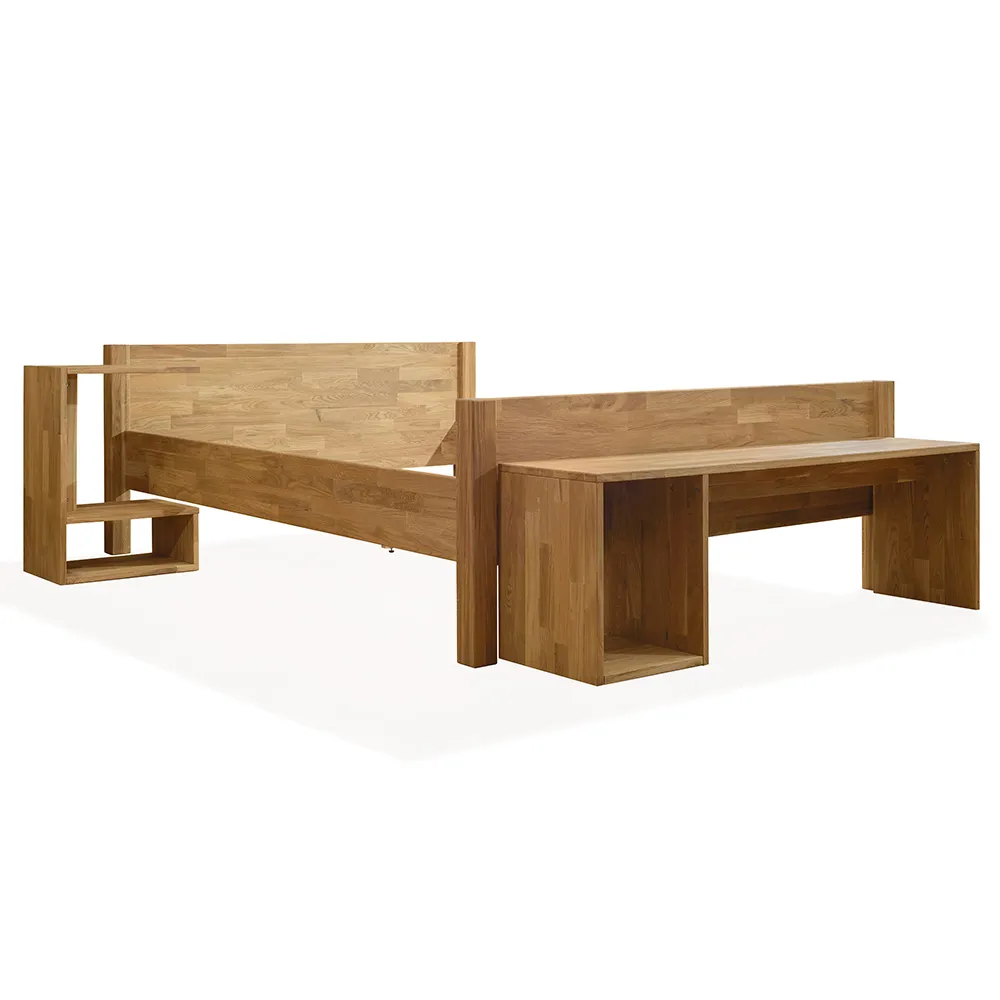 Кровать Ханс, 1400х2000