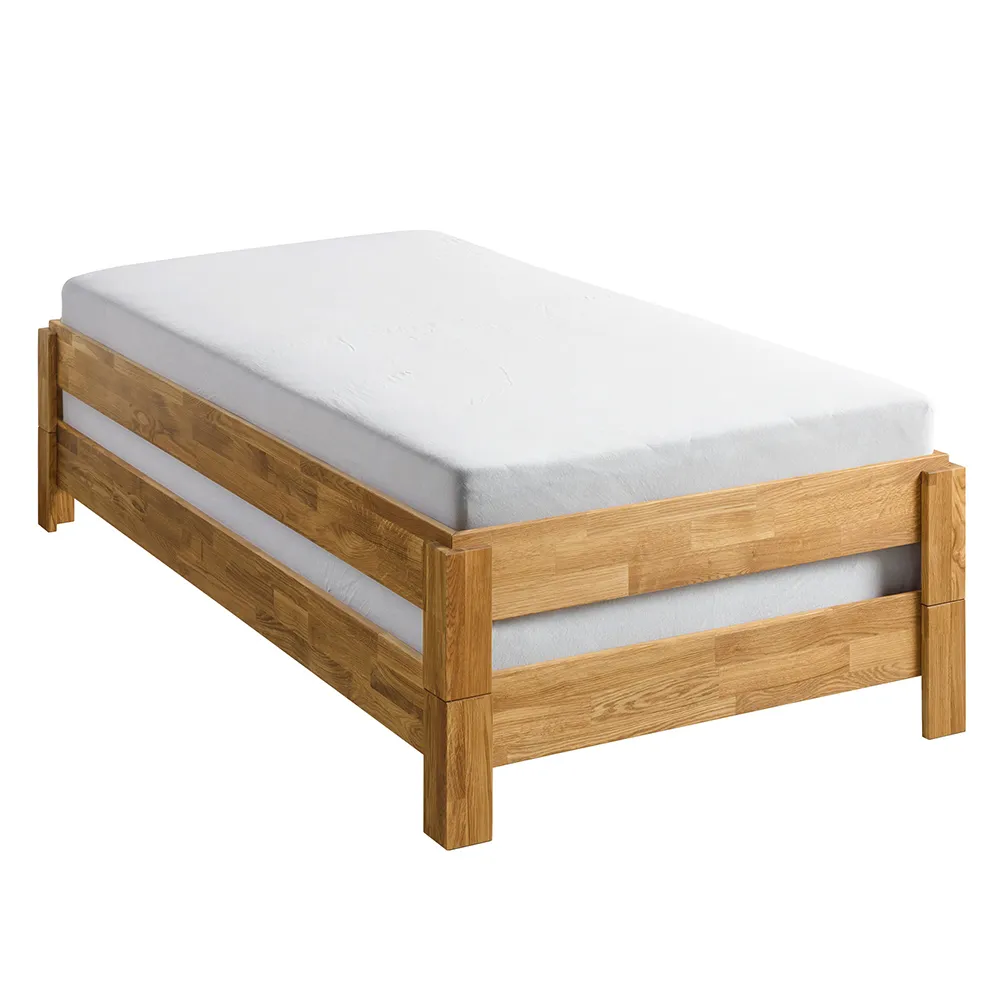 Кровать Дуби, 900х2000