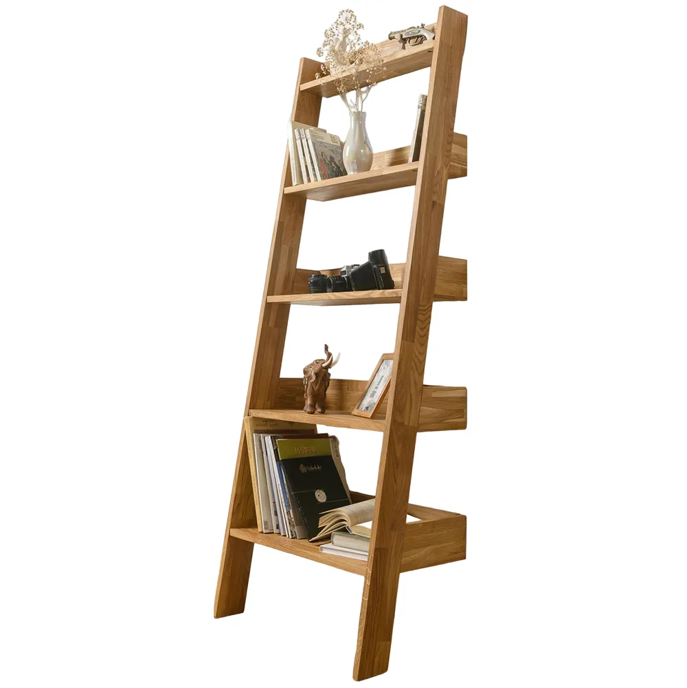 Стеллаж Сканди