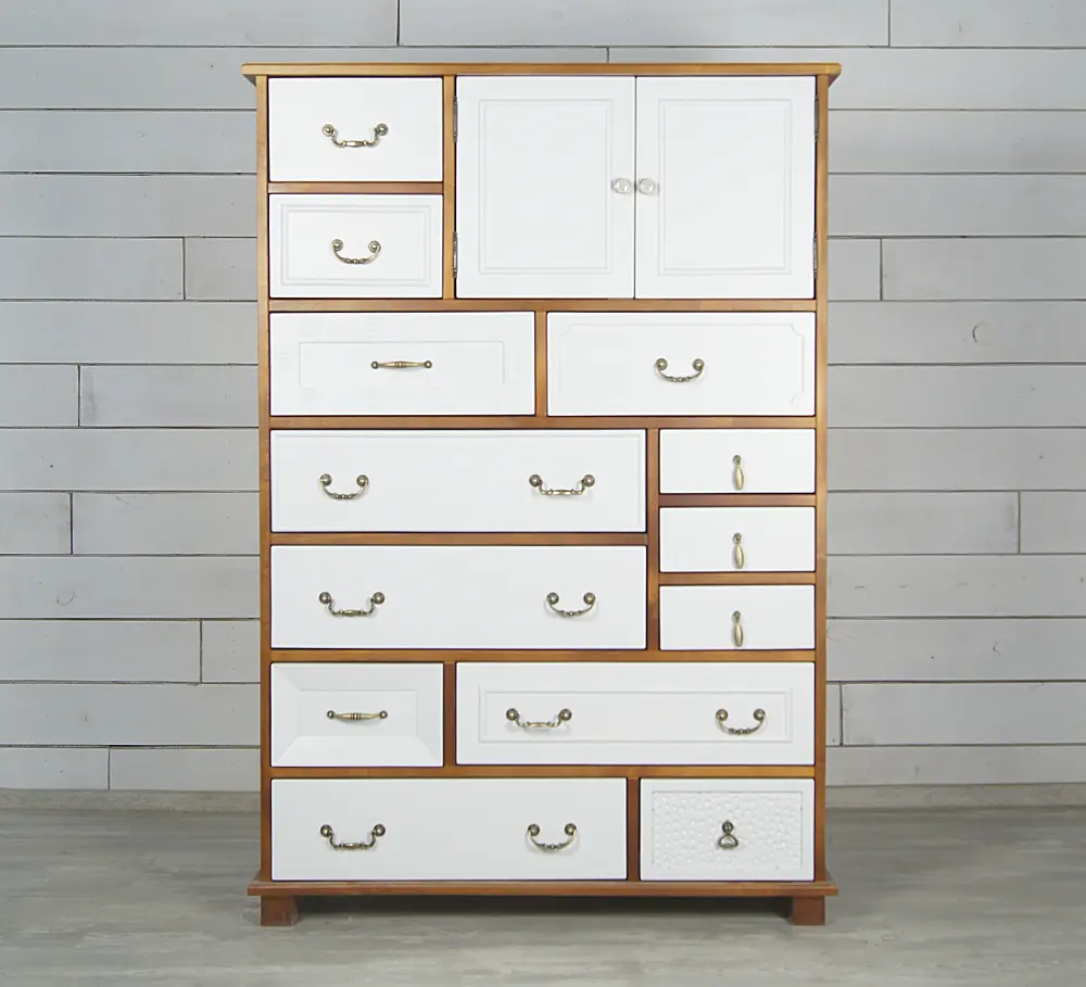 Комод с ящиками