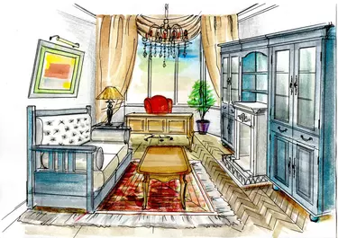 Кабинет Бьерт