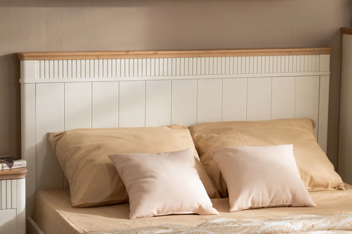 Кровать из дерева Грета №14 1600х2000