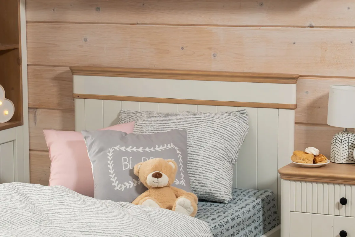 Кровать из дерева Грета №15 900х2000