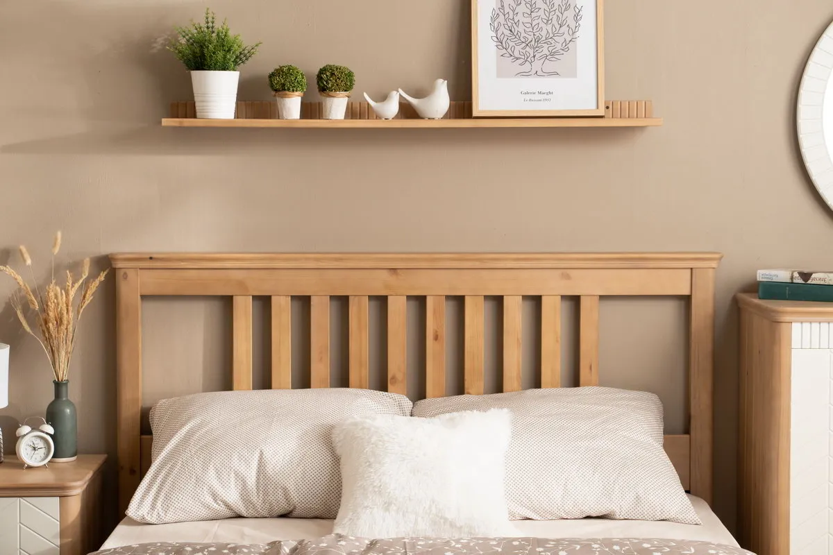 Кровать из дерева Грета №22 800х1800