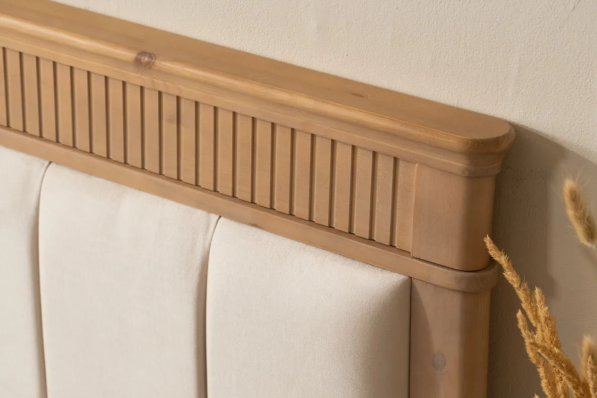 Кровать мягкая Грета №26 800х1600