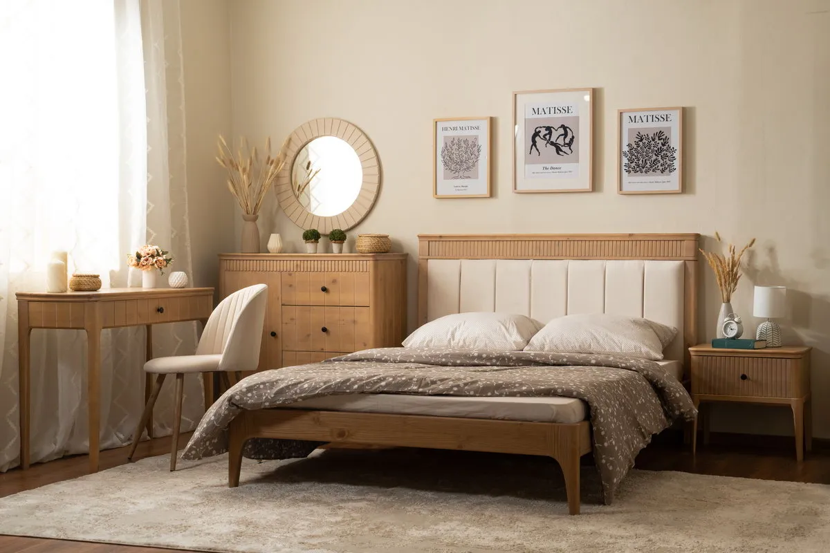 Кровать мягкая Грета №26 800х1800