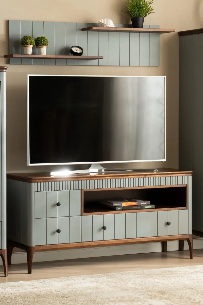 Тумба ТВ Грета №5-140