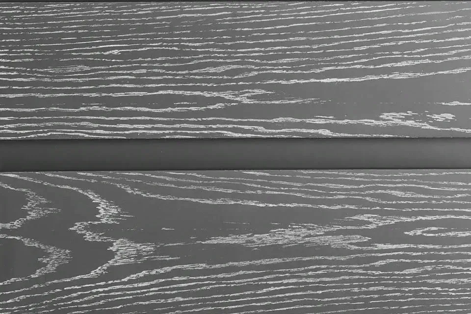 Тумба Лорена 80 Grigio подвесная