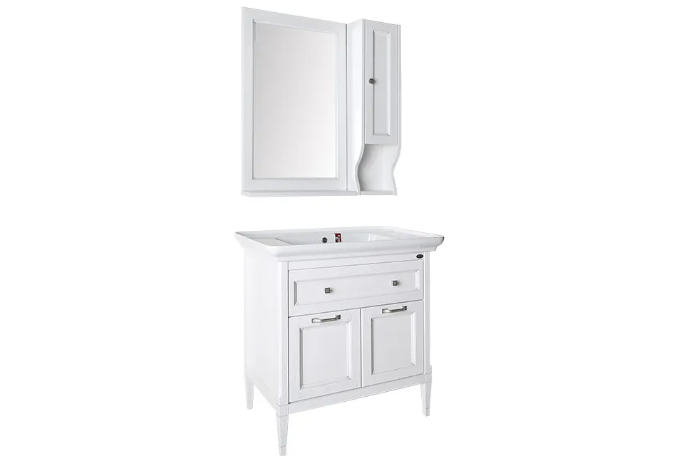 Подстолье с ящиком Гранда 85