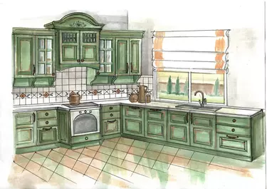 Кухня Валенсия